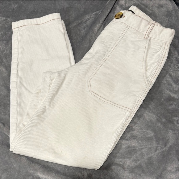 ~Zara TRF Collection Corduroy - Picture 2 of 11